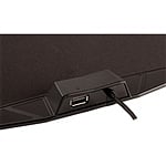 Corsair MM800 RGB Polaris cloth  Alfombrilla