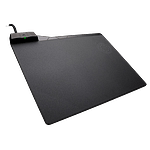 Corsair Gaming MM1000  Qi Wireless Charging Mouse Pad Corsair Gaming MM1000  Qi Wireless Charging Mouse Pad