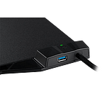 Corsair Gaming MM1000  Qi Wireless Charging Mouse Pad Corsair Gaming MM1000  Qi Wireless Charging Mouse Pad