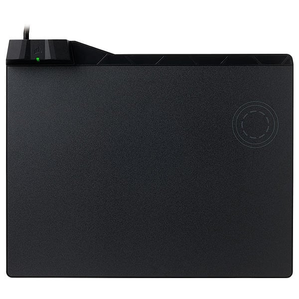 Corsair Gaming MM1000  Qi Wireless Charging Mouse Pad