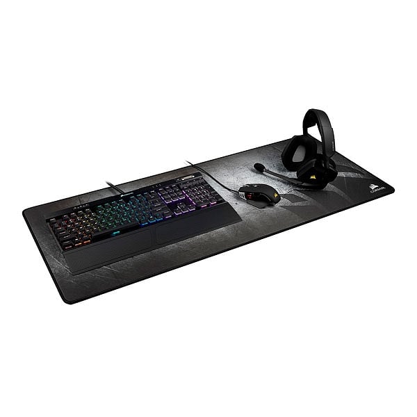 Corsair MM350 XL Extended Premium  Alfombrilla