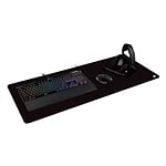 Corsair MM350 Pro Black Extended XL  Alfomrilla