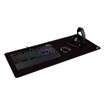 Corsair MM350 Pro Black Extended XL  Alfomrilla