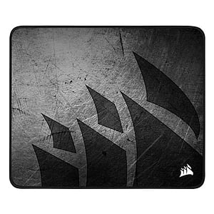Corsair MM300 PRO  Alfombrilla Gaming Recubrimiento resistente a manchas y derrames Gris