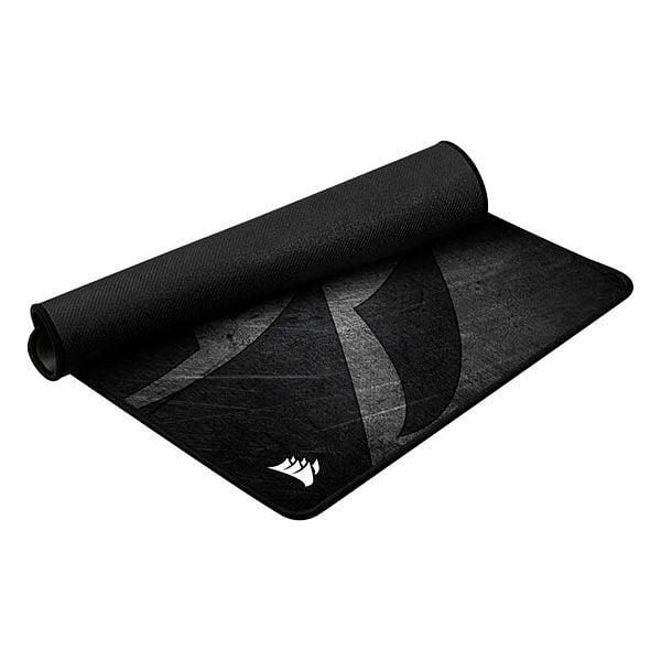 Corsair MM300 PRO  Alfombrilla Gaming Recubrimiento resistente a manchas y derrames Gris