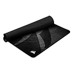 Corsair MM300 PRO  Alfombrilla Gaming Recubrimiento resistente a manchas y derrames Gris
