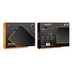 Cougar Neon RGB  Alfombrilla Cougar Neon RGB  Alfombrilla