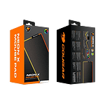 Cougar Neon X RGB  Alfombrilla Cougar Neon X RGB  Alfombrilla