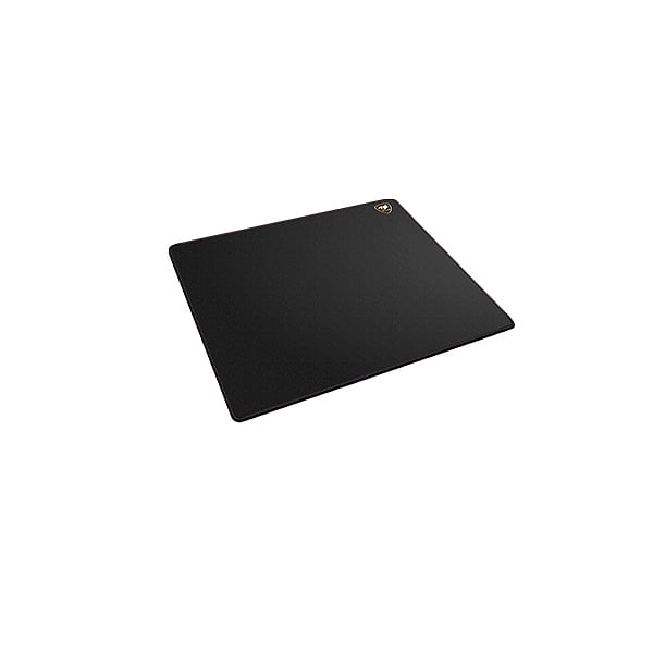 Cougar Control EXS Black  Alfombrilla