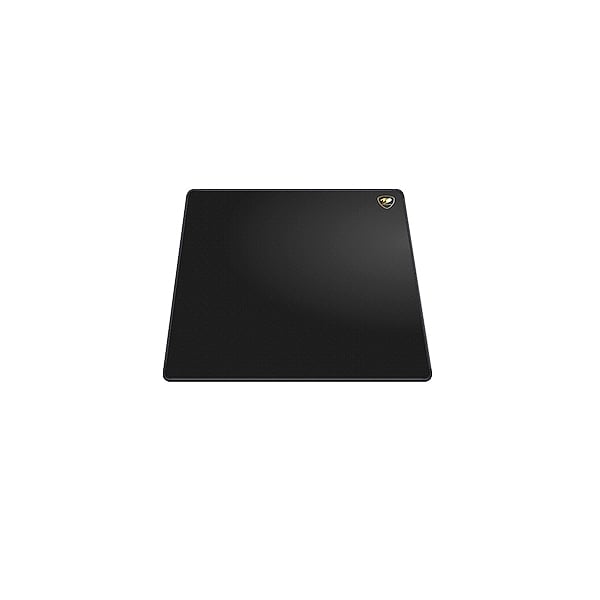 Cougar Control EXS Black  Alfombrilla