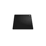 Cougar Control EXS Black  Alfombrilla