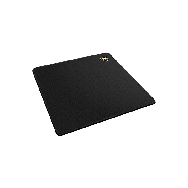 Cougar Control EXM Black  Alfombrilla