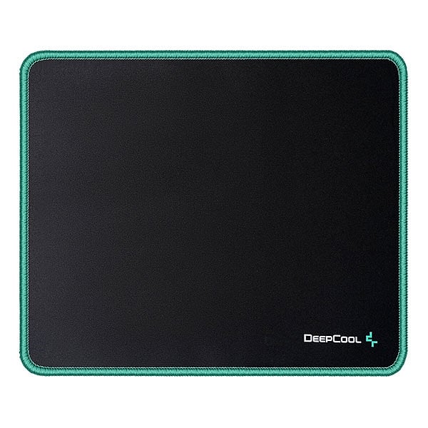 Deepcool GM800 Black antisalpicaduras  Alfombrilla