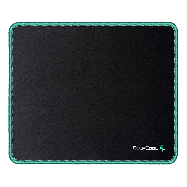 Deepcool GM800 Black antisalpicaduras  Alfombrilla