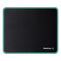 Deepcool GM800 Black antisalpicaduras  Alfombrilla