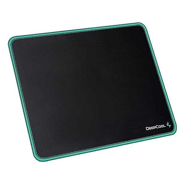 Deepcool GM800 Black antisalpicaduras  Alfombrilla