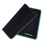 Deepcool GM800 Black antisalpicaduras  Alfombrilla