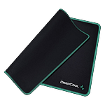 Deepcool GM800 Black antisalpicaduras  Alfombrilla