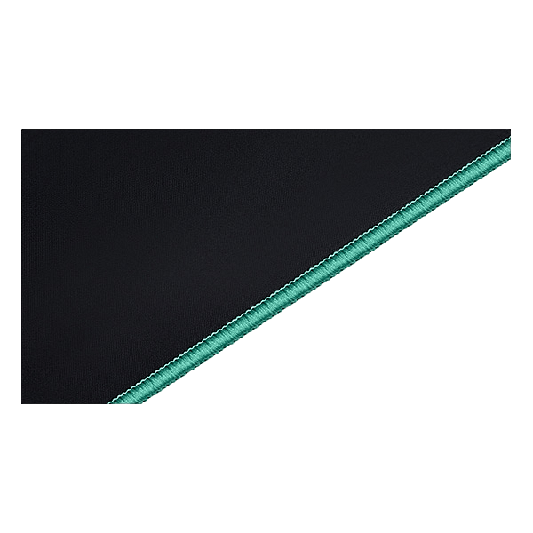 Deepcool GM800 Black antisalpicaduras  Alfombrilla