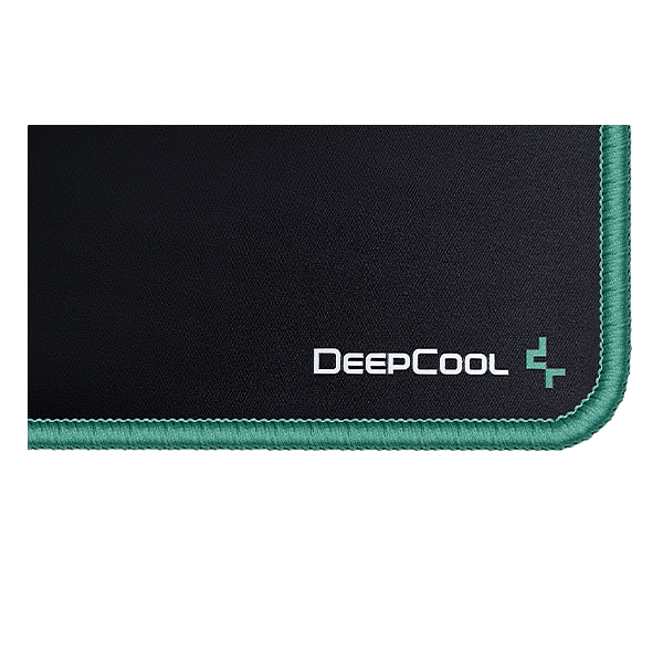 Deepcool GM800 Black antisalpicaduras  Alfombrilla