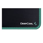 Deepcool GM800 Black antisalpicaduras  Alfombrilla