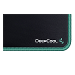 Deepcool GM800 Black antisalpicaduras  Alfombrilla