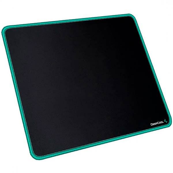 Deepcool GM810 Black antisalpicaduras  Alfombrilla