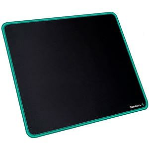 Deepcool GM810 Black antisalpicaduras  Alfombrilla