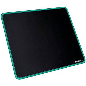 Deepcool GM810 Black antisalpicaduras  Alfombrilla