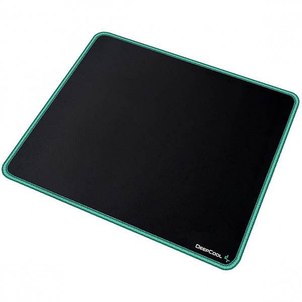 Deepcool GM810 Black antisalpicaduras  Alfombrilla