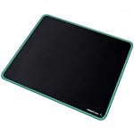 Deepcool GM810 Black antisalpicaduras  Alfombrilla