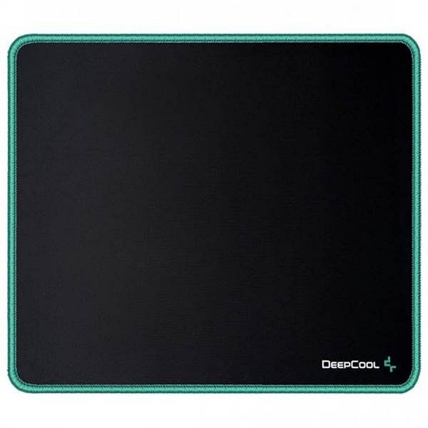 Deepcool GM810 Black antisalpicaduras  Alfombrilla