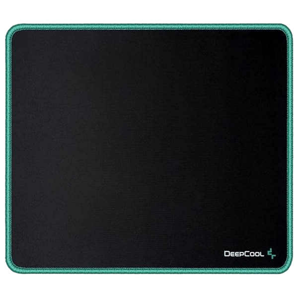 Deepcool GM810 Black antisalpicaduras  Alfombrilla