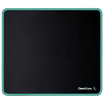 Deepcool GM810 Black antisalpicaduras  Alfombrilla