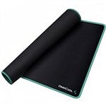 Deepcool GM810 Black antisalpicaduras  Alfombrilla