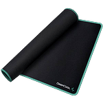 Deepcool GM810 Black antisalpicaduras  Alfombrilla