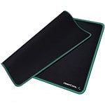 Deepcool GM810 Black antisalpicaduras  Alfombrilla