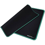Deepcool GM810 Black antisalpicaduras  Alfombrilla