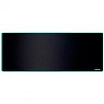 Deepcool GM820 Black antisalpicaduras  Alfombrilla
