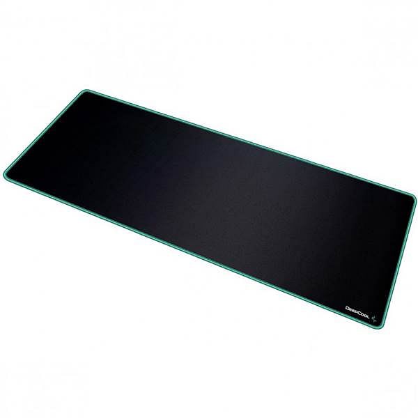 Deepcool GM820 Black antisalpicaduras  Alfombrilla