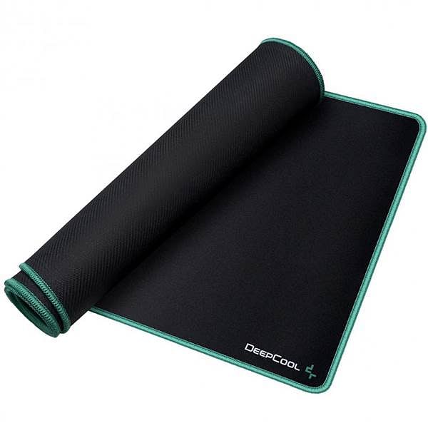 Deepcool GM820 Black antisalpicaduras  Alfombrilla