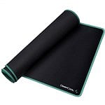 Deepcool GM820 Black antisalpicaduras  Alfombrilla