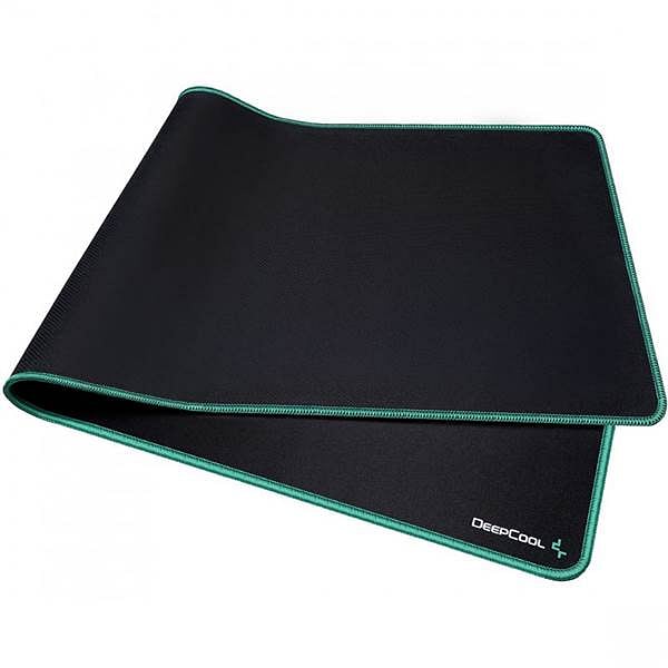 Deepcool GM820 Black antisalpicaduras  Alfombrilla