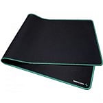 Deepcool GM820 Black antisalpicaduras  Alfombrilla