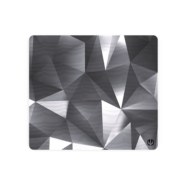 Endorfy Crystal Black L  Alfombrilla