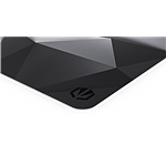 Endorfy Crystal Black XL  Alfombrilla