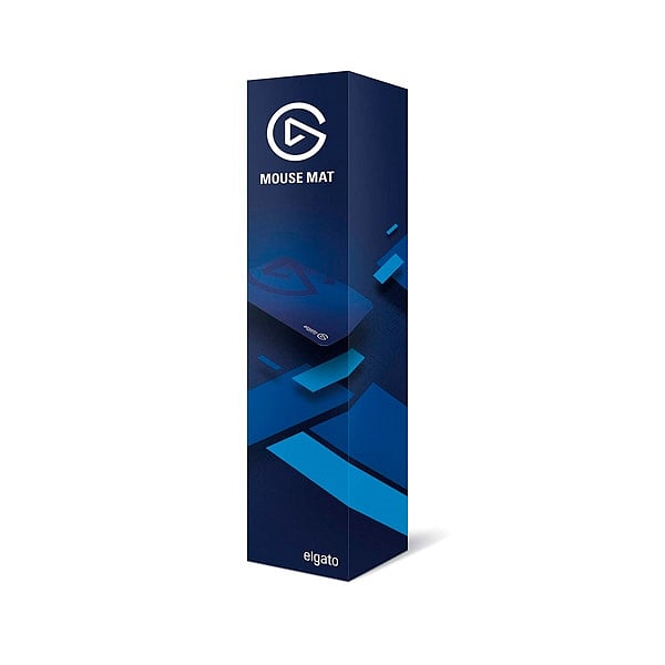 Elgato Gaming Mouse Mat  Alfombrilla