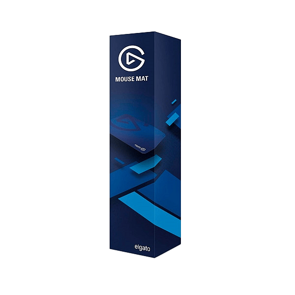 Elgato Gaming Mouse Mat  Alfombrilla
