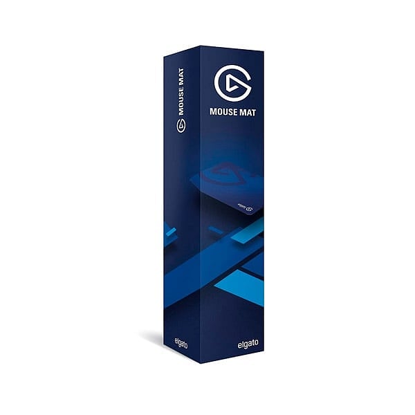 Elgato Gaming Mouse Mat  Alfombrilla