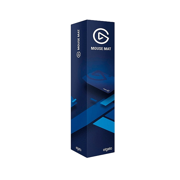 Elgato Gaming Mouse Mat  Alfombrilla